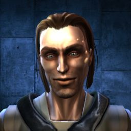 Omarous III — legacy portrait