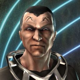 Tom Jade — legacy portrait