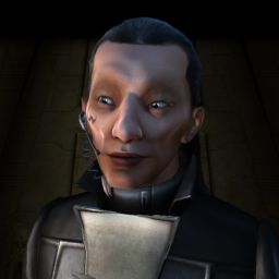 iegan — legacy portrait