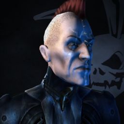 Lt Al3x3i — legacy portrait