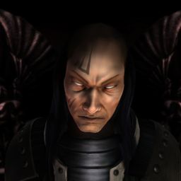 purexlnc — legacy portrait