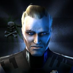 Rebuh — legacy portrait