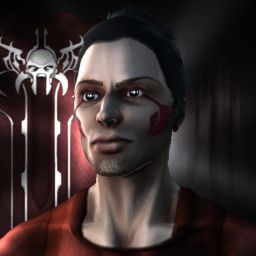 Taiphoon TheTerror — legacy portrait