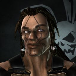 Alien Cargo — legacy portrait