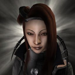 Natalia Sidorovich — legacy portrait