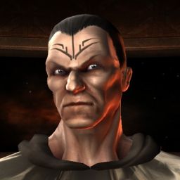 Ezekiel Crowe — legacy portrait