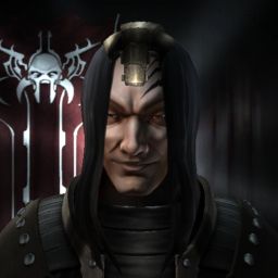 teaserthesweet — legacy portrait