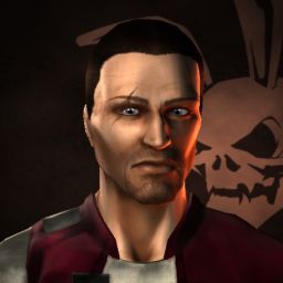 Sob echo — legacy portrait