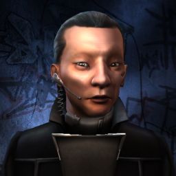 Zoid Lord — legacy portrait