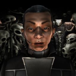Mouthfull — legacy portrait