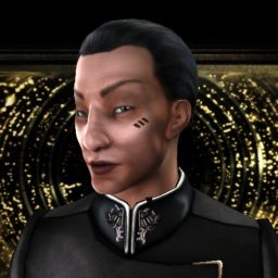 Field Manipulator — legacy portrait