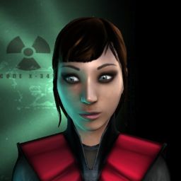 Jahe — legacy portrait