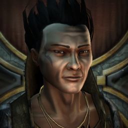 Micbee — legacy portrait