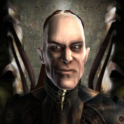 mszed — legacy portrait