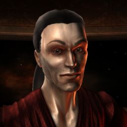 Shikoba Wido — legacy portrait