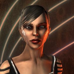 brit longshot — legacy portrait