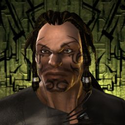 KazukiOfHell — legacy portrait