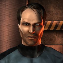 Tarkiddon — legacy portrait