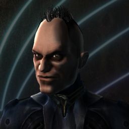me262us — legacy portrait