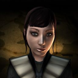 MynLiu NicAtoch — legacy portrait