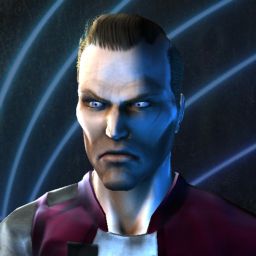 Shranizzle — legacy portrait