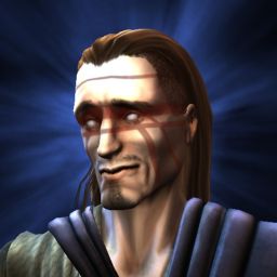 Rahmjoghurt — legacy portrait