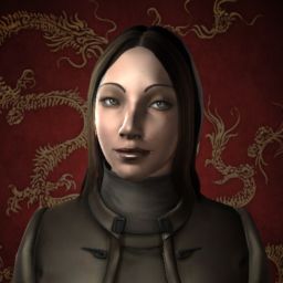 Deadly Furry — legacy portrait