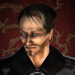 Oxyz Prime — legacy portrait