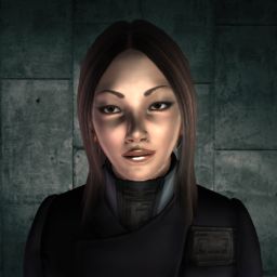 Caldari Acolyte — legacy portrait
