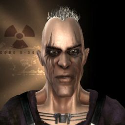 Troo Sebiestor — legacy portrait