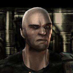 Purest Steel — legacy portrait