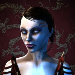 Errola — legacy portrait