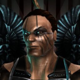 toothslayer — legacy portrait