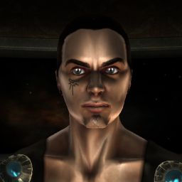 Sirhc D'Ssob — legacy portrait
