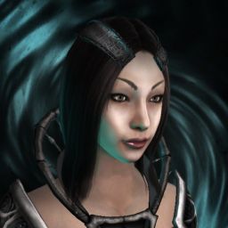 vigill — legacy portrait