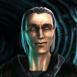 Lazarus Malevolence — legacy portrait