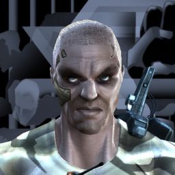 kingblade — legacy portrait