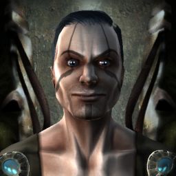 Alorance — legacy portrait