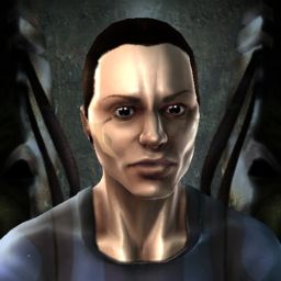 AAlek — legacy portrait
