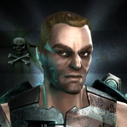 Royboy58 — legacy portrait