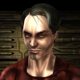Foother — legacy portrait