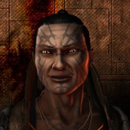 Kaiwhakawa Tumuaki — legacy portrait