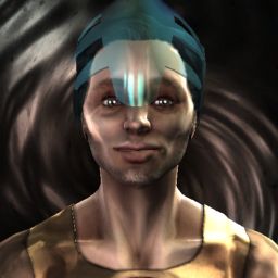 Lloydz — legacy portrait