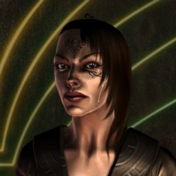 Drukmaas — legacy portrait
