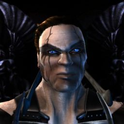 Uftang — legacy portrait