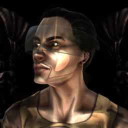llifeguard — legacy portrait