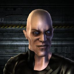 Thalegol — legacy portrait