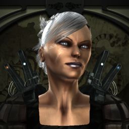 Lenartowicz — legacy portrait