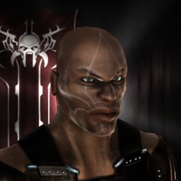 Preator Matai — legacy portrait