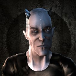 viMadmax — legacy portrait